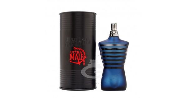 Jean Paul Gaultier Ultra Male Intense EDT For Him 125 ml / 4.2 Fl